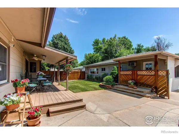 332 N Madison Avenue, Loveland, CO 80537