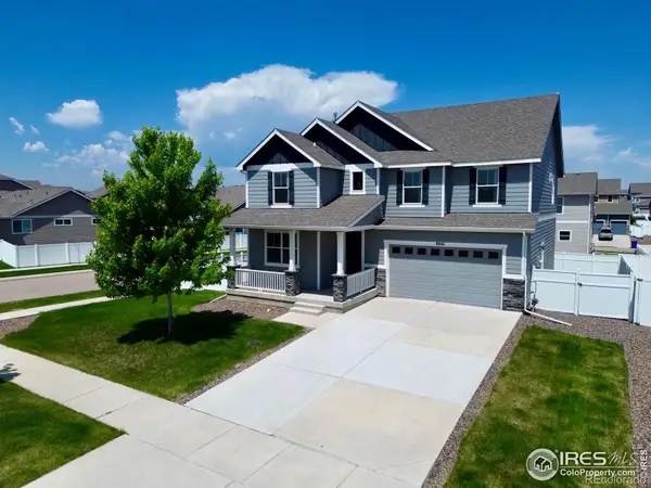 8661 16th St Rd, Greeley, CO 80634