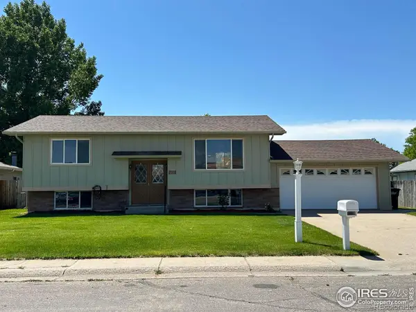 1410 S 8th Avenue, Sterling, CO 80751