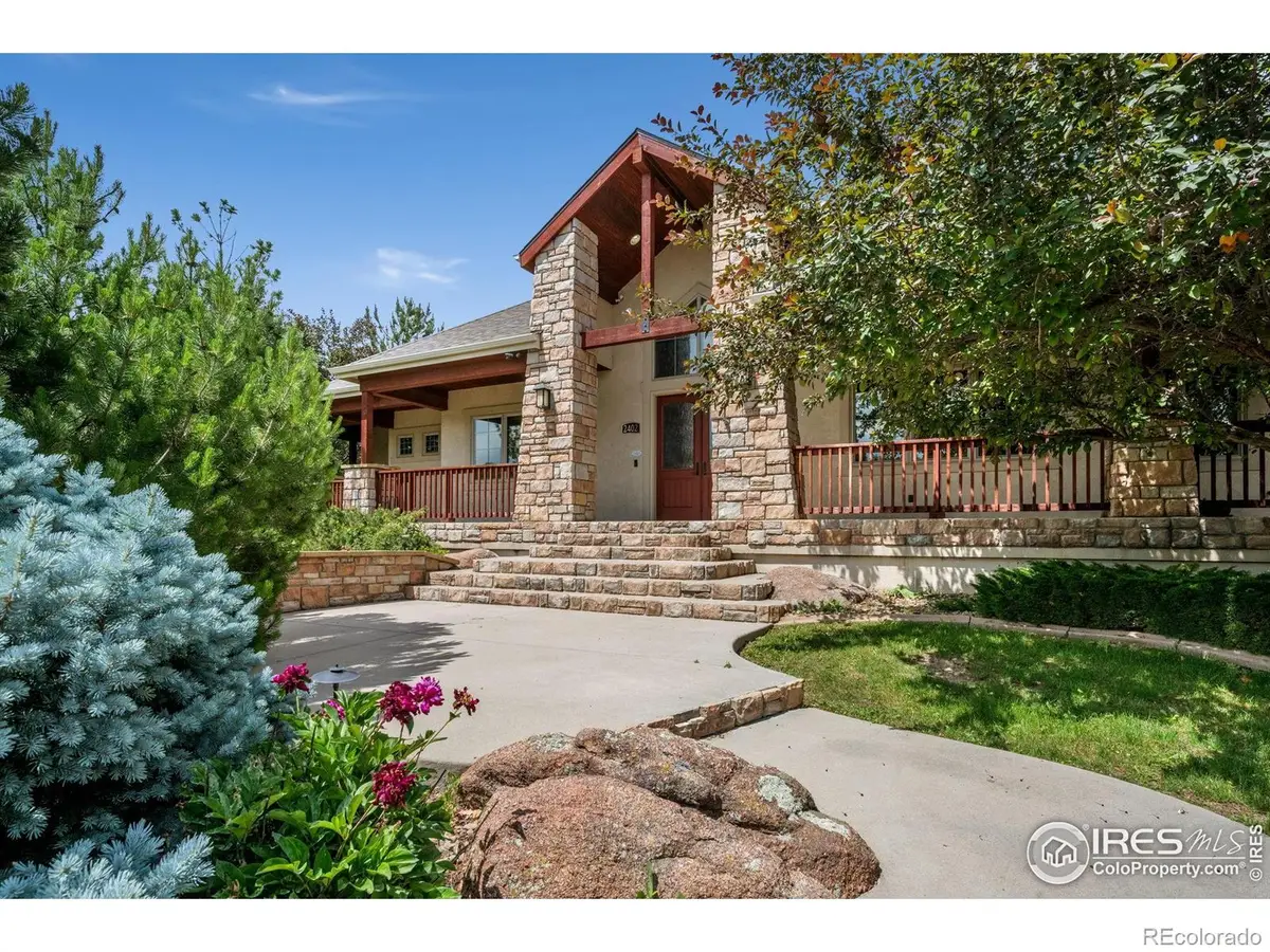 2402 Treestead Road, Fort Collins, CO 80528 - #1