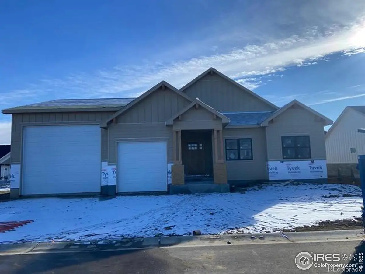 1255 Eliza Avenue, Berthoud, CO 80513 - Image #1