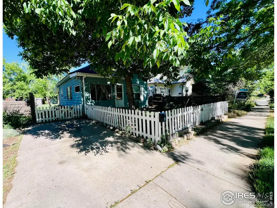 427 N Grant Avenue, Fort Collins, CO 80521 - Image #2