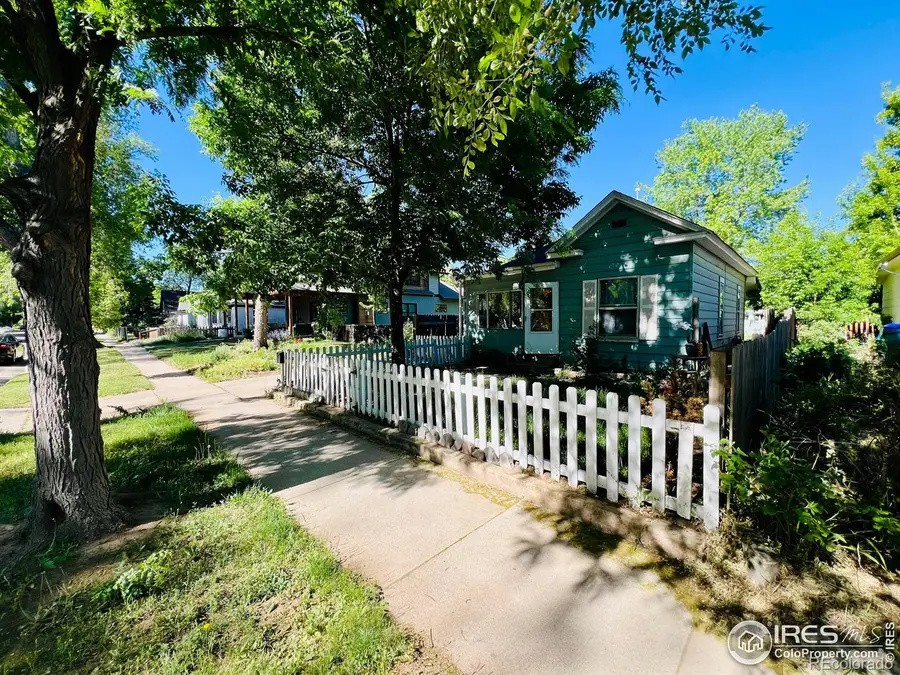 427 N Grant Avenue, Fort Collins, CO 80521 - Image #3