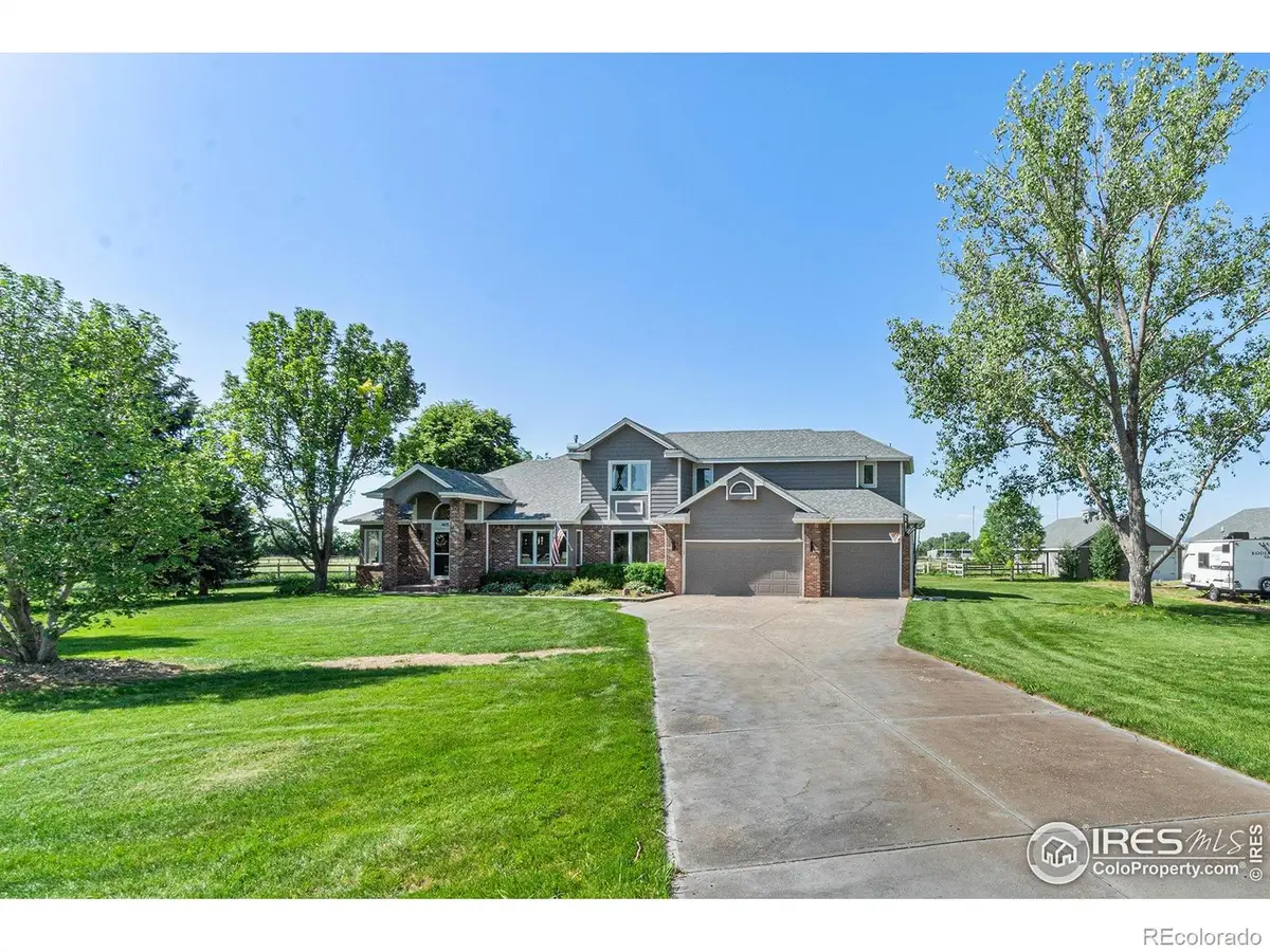 4615 Kitchell Way, Fort Collins, CO 80524 - #1