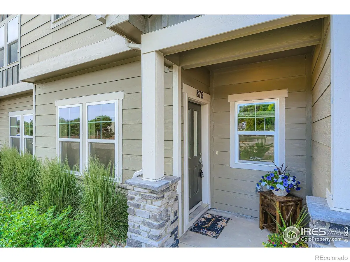 876 Winding Brook Drive, Berthoud, CO 80513 - Image #1