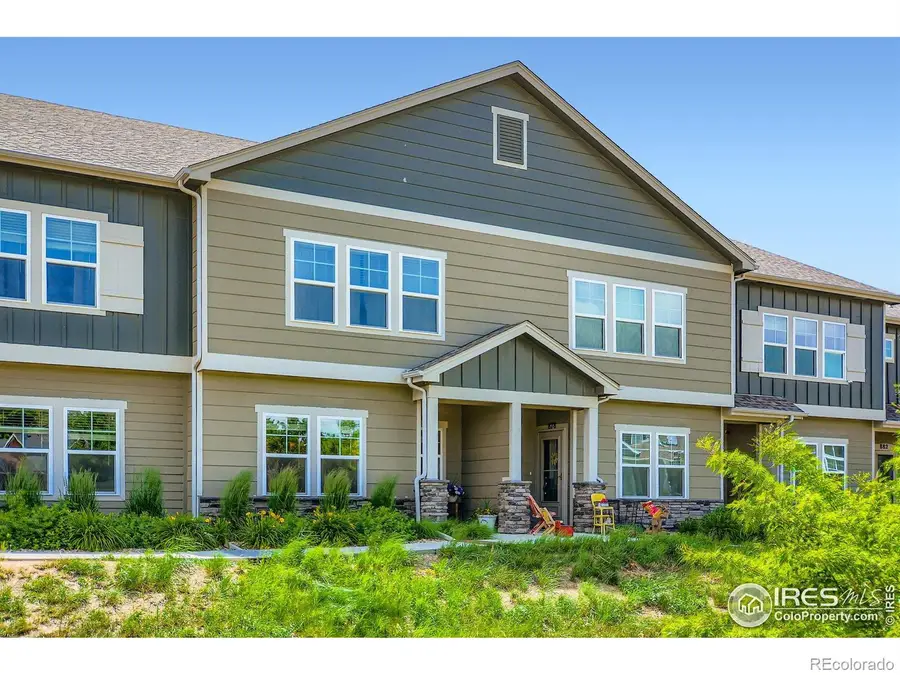 876 Winding Brook Drive, Berthoud, CO 80513 - Image #2