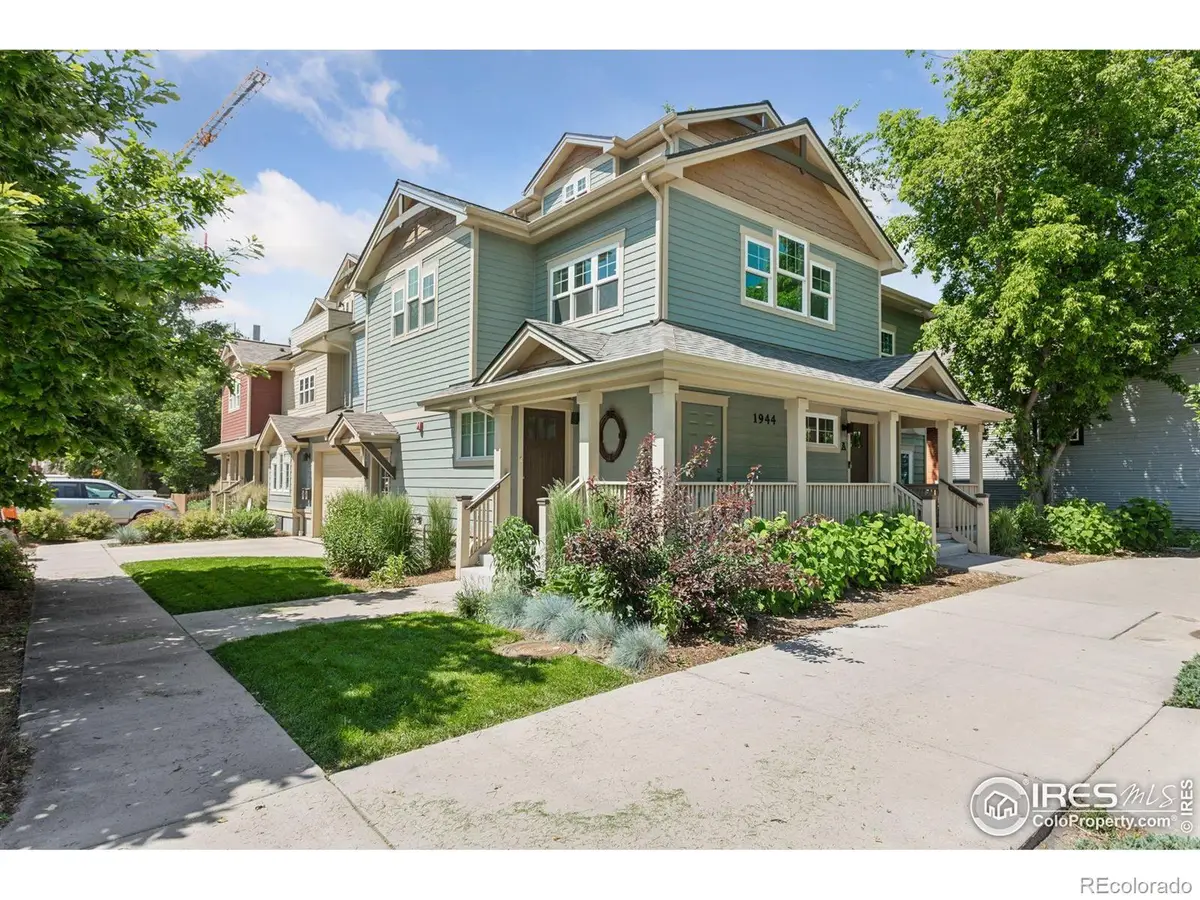1944 Arapahoe Avenue #A, Boulder, CO 80302 - Image #1