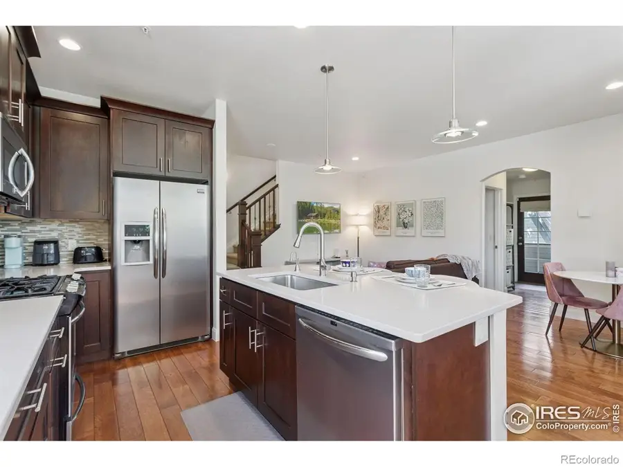 1944 Arapahoe Avenue #A, Boulder, CO 80302 - Image #3