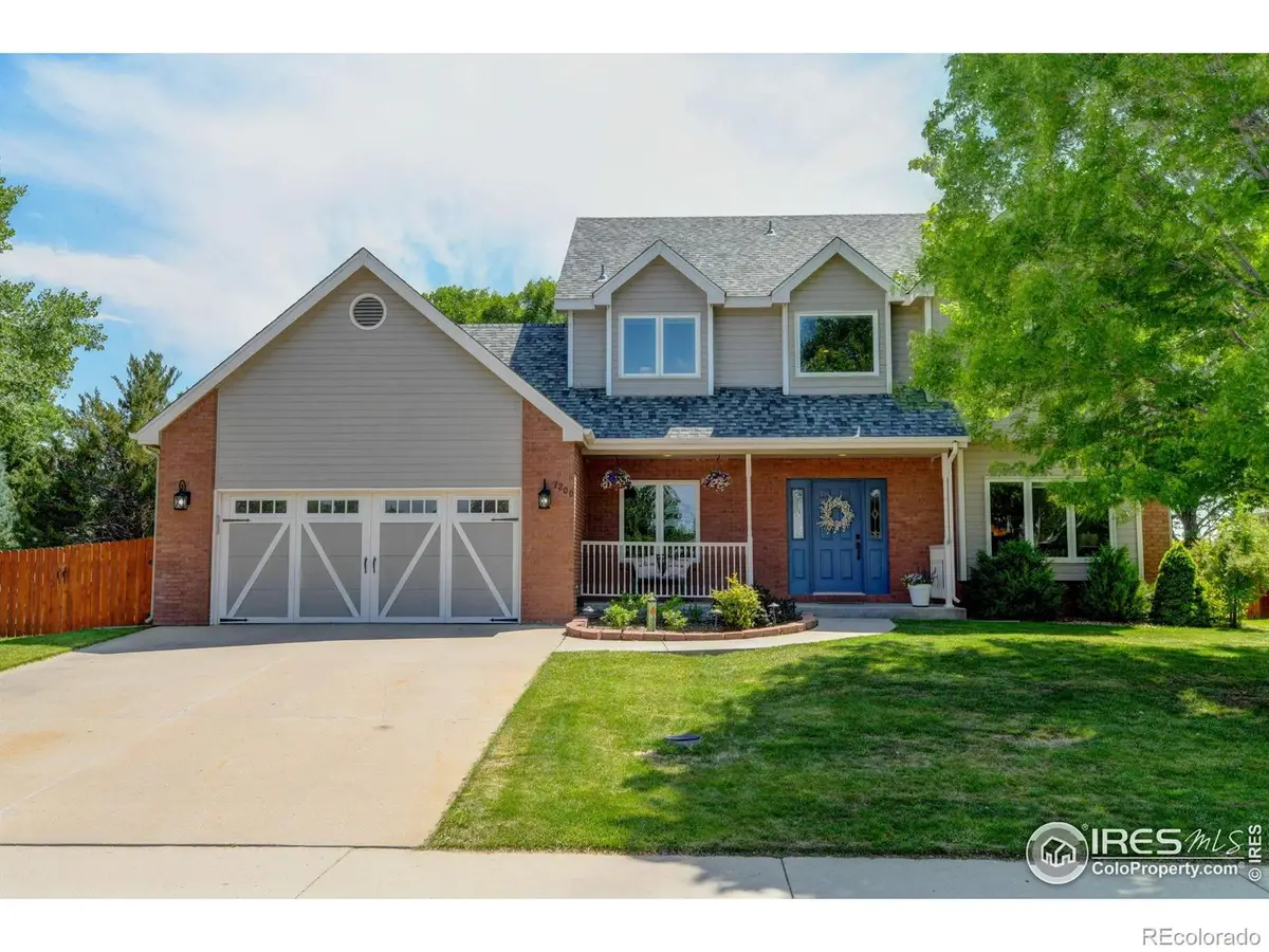 7200 W Canberra St Dr, Greeley, CO 80634 - #1