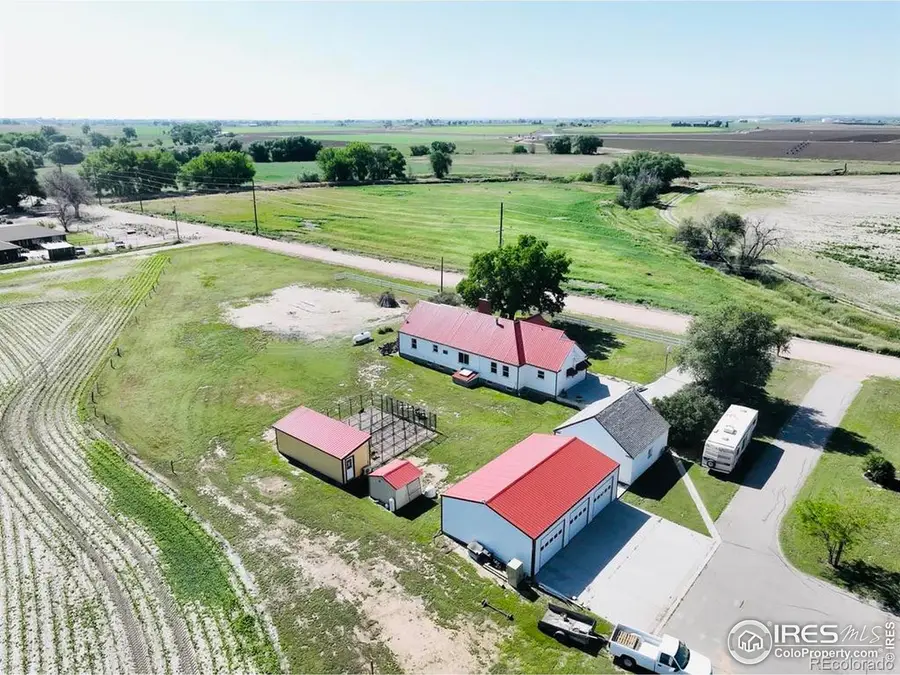 21167 County Road 70, Eaton, CO 80615 - Image #2