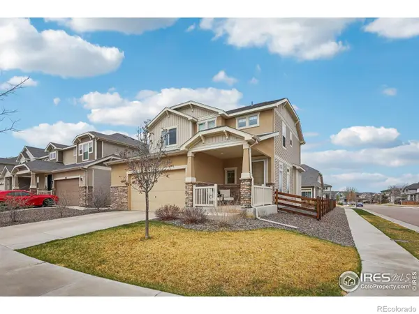 17995 E 107th Place, Commerce City, CO 80022