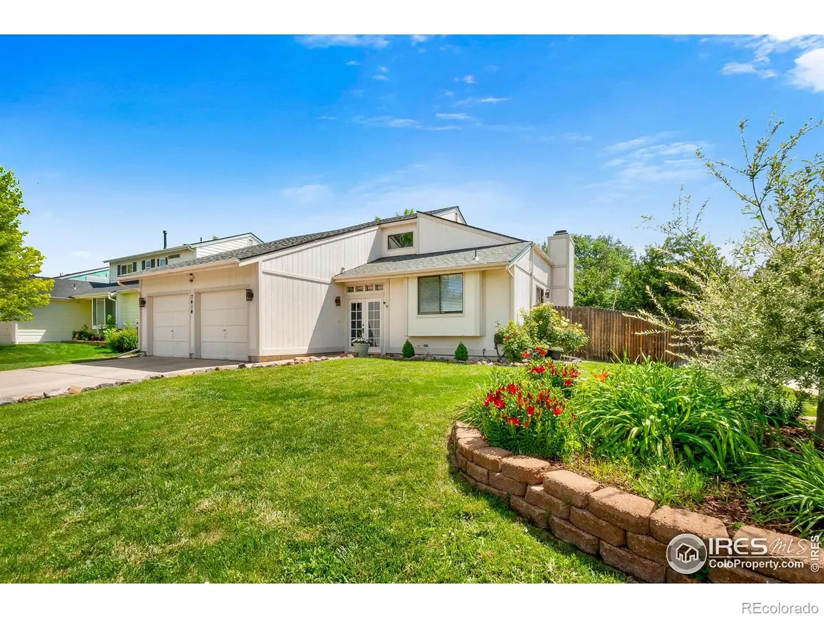 7414 Benton Street, Arvada, CO 80003 - #1