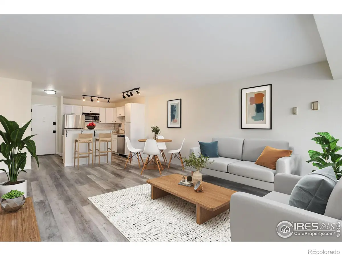 1121 Albion Street #402, Denver, CO 80220 - Image #1