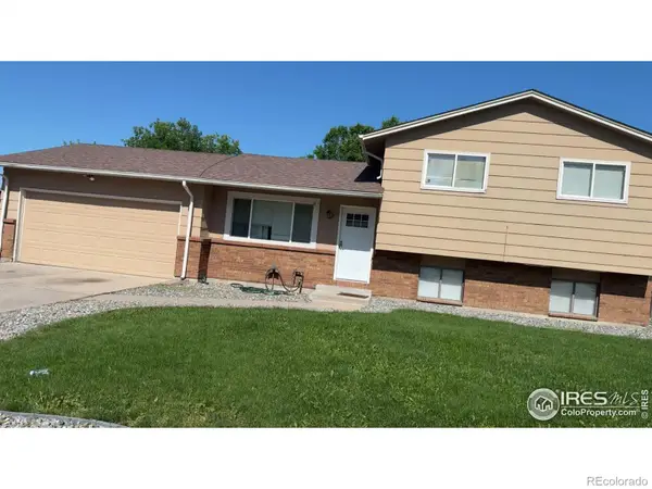 3200 Claremont Avenue, Evans, CO 80620