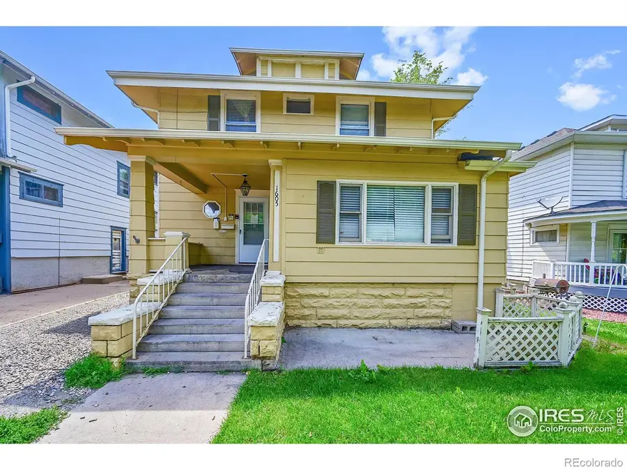 1605 11th Avenue, Greeley, CO 80631 - #2