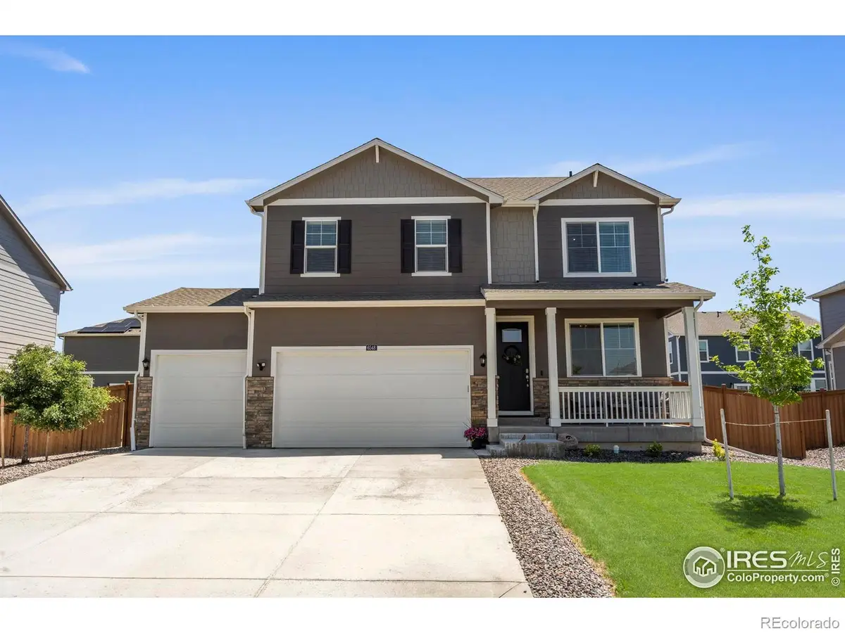 6548 Coralbell Street, Wellington, CO 80549 - Image #1