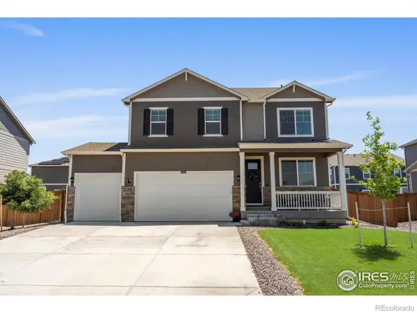 6548 Coralbell Street, Wellington, CO 80549