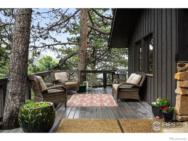 2433 Linden Drive, Boulder, CO 80304