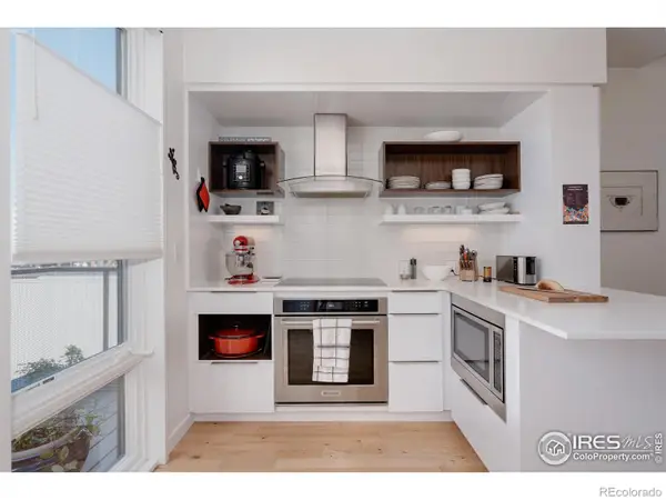 401 Linden Street #3-336, Fort Collins, CO 80524