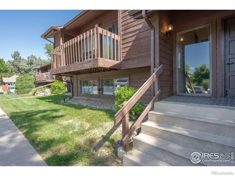 2636 Juniper Avenue #1, Boulder, CO 80304 - Image #2