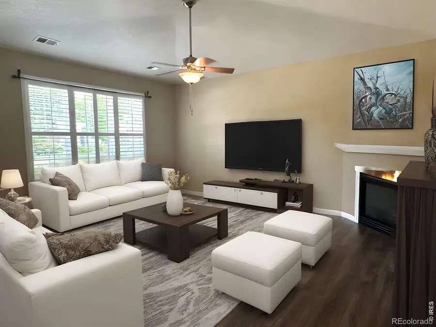 1238 Finch Street, Loveland, CO 80537 - #2