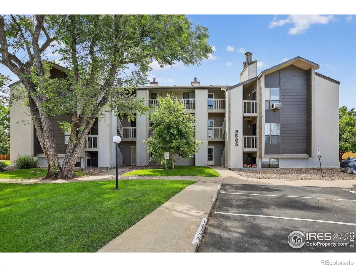 3535 28th Street #202, Boulder, CO 80301 - Image #1