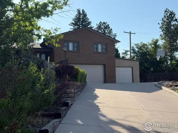 1325 Lincoln Street, Wray, CO 80758