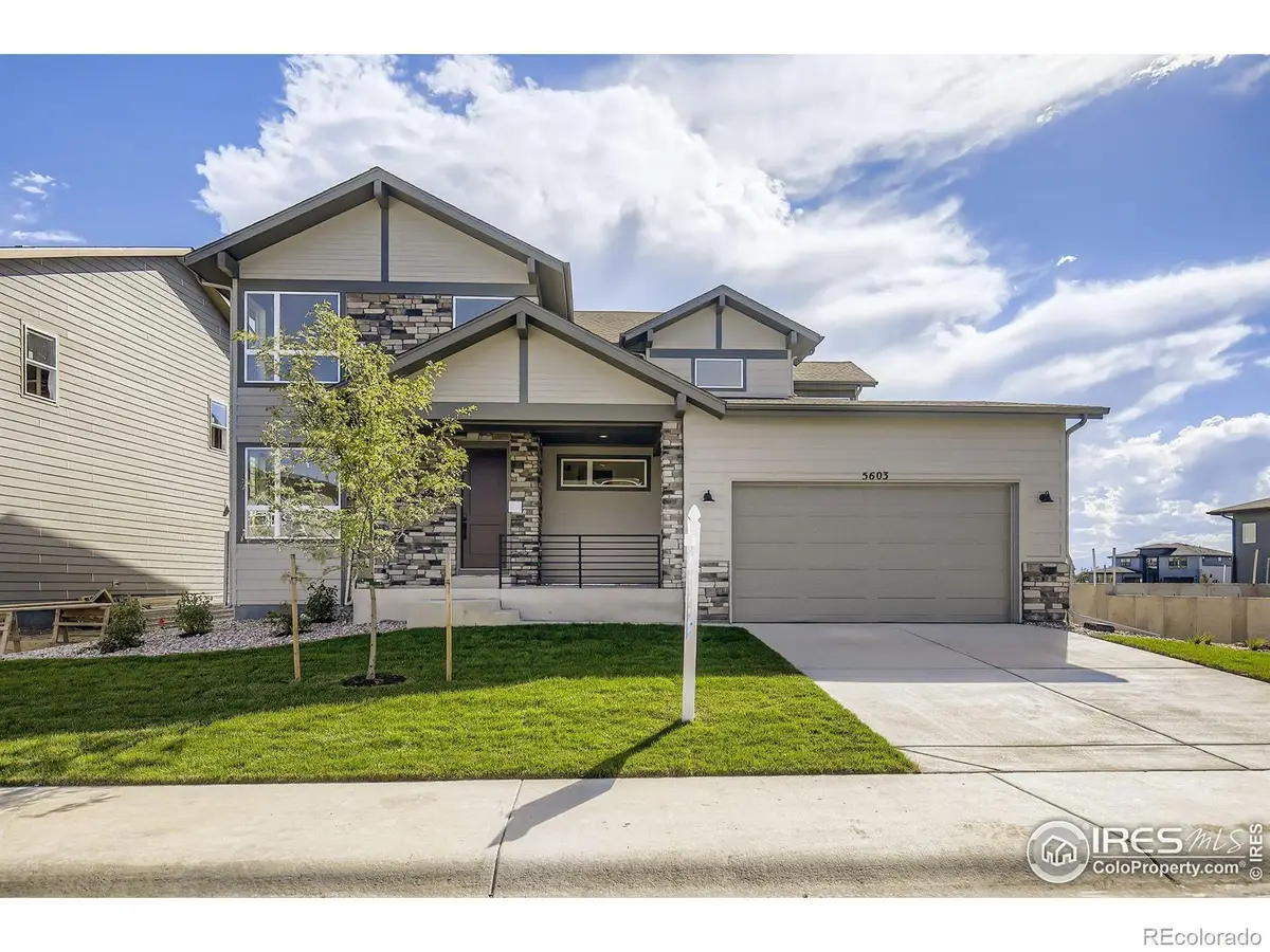 5603 Zadie Avenue, Timnath, CO 80547 - Image #1