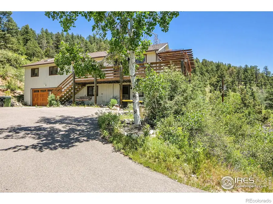 13976 Wamblee Trail, Conifer, CO 80433 - Image #2