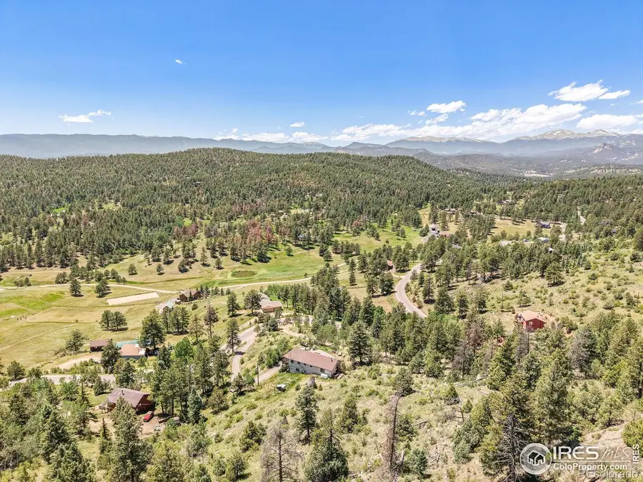 13976 Wamblee Trail, Conifer, CO 80433 - Image #3