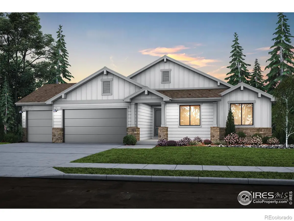 1267 Rhapsody Drive, Windsor, CO 80550 - #1