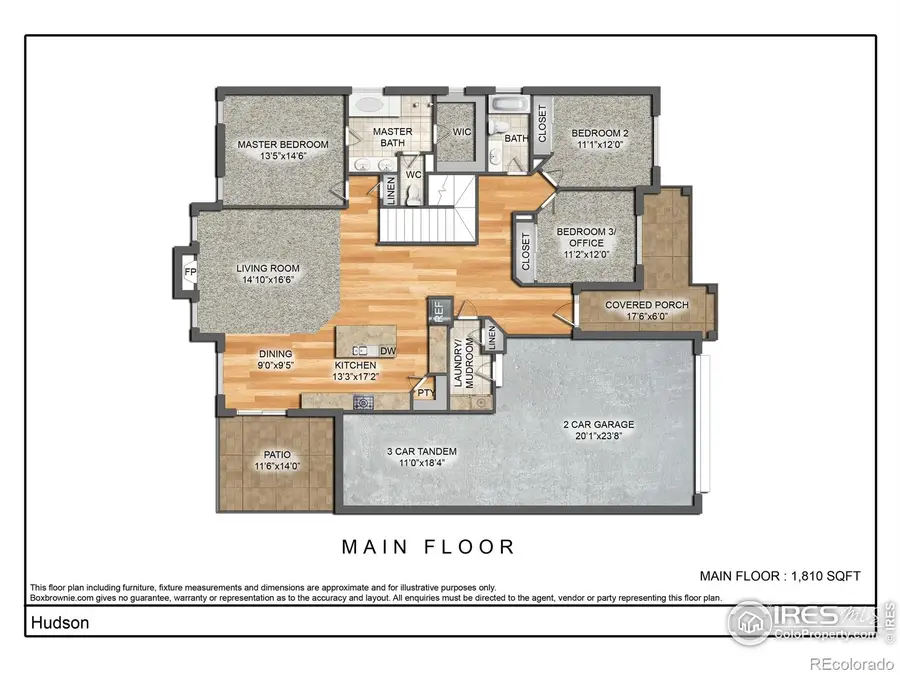 1267 Rhapsody Drive, Windsor, CO 80550 - #2