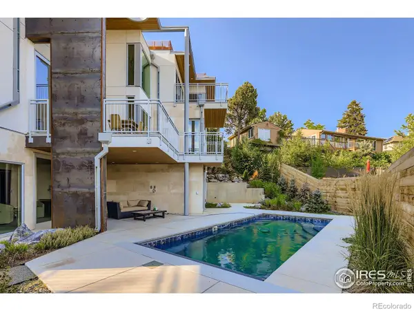 2206 Alpine Drive, Boulder, CO 80304