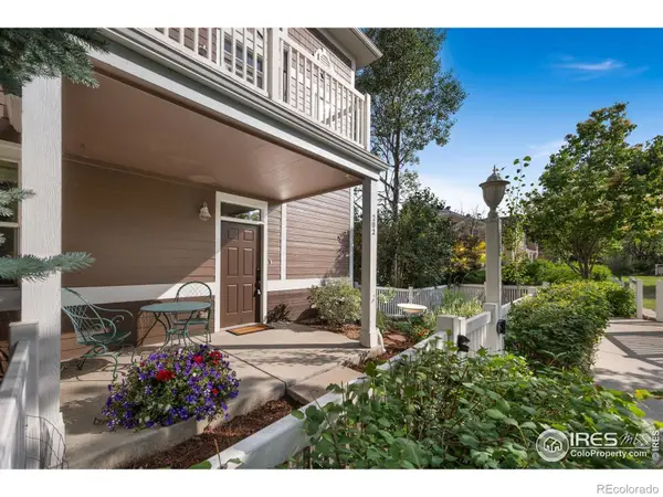 2075 Grays Peak Drive #202, Loveland, CO 80538