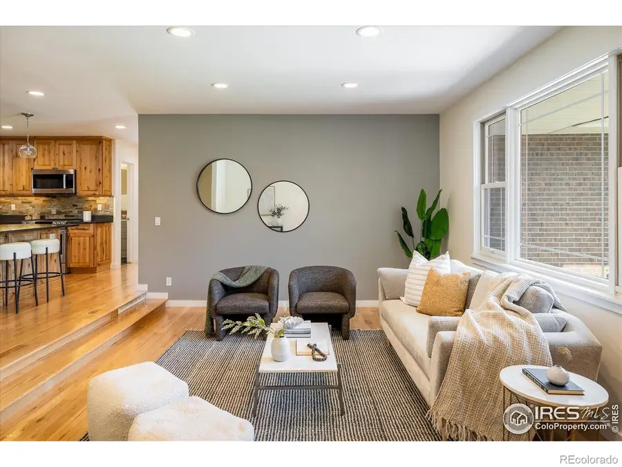 4760 Lee Circle, Boulder, CO 80303 - Image #2