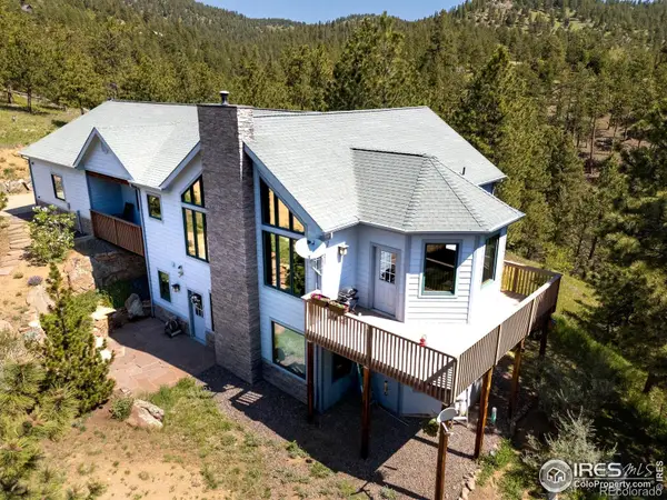237 Puma Drive, Boulder, CO 80302
