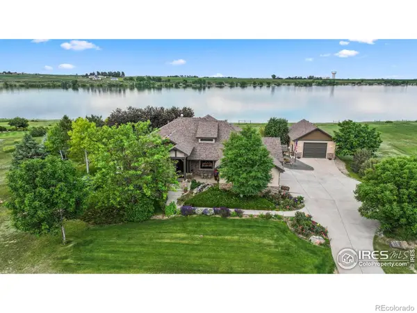 37080 Soaring Eagle Circle, Severance, CO 80550