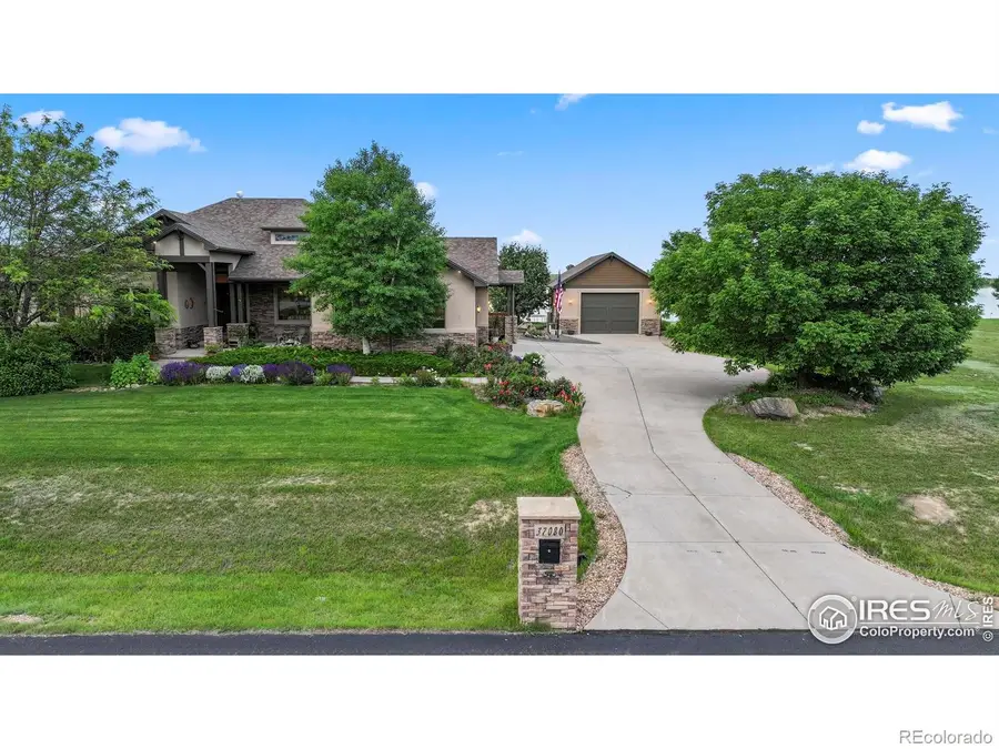 37080 Soaring Eagle Circle, Severance, CO 80550 - Image #2