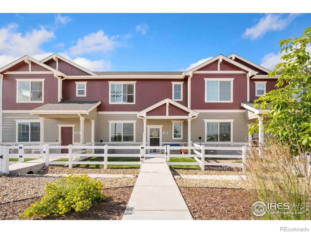 229 Molinar Street, Johnstown, CO 80534 - #1