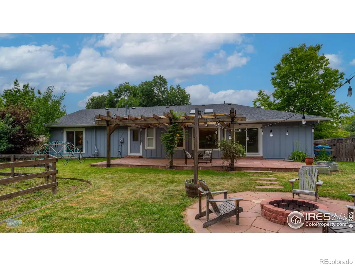 419 Centennial Drive, Louisville, CO 80027 - Image #1