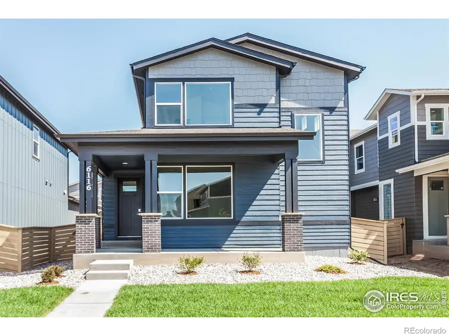 6116 Dutch Drive, Timnath, CO 80547 - Image #2