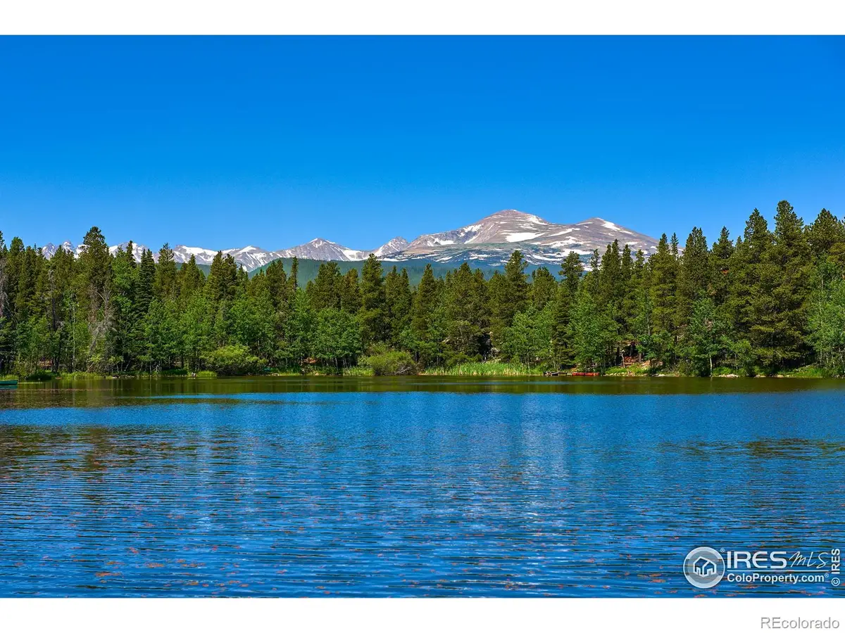 0 Pine Cone Circle, Ward, CO 80401 - Image #1