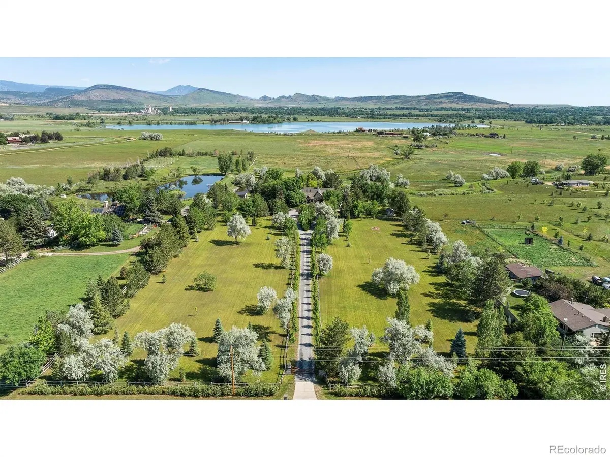 5575 Saint Vrain Road, Longmont, CO 80503 - #1