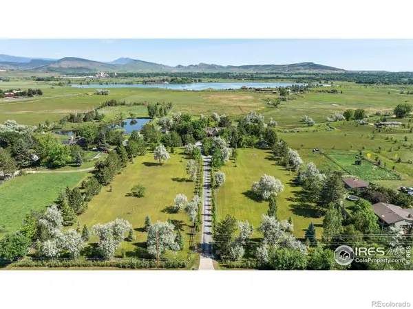 5575 Saint Vrain Road, Longmont, CO 80503