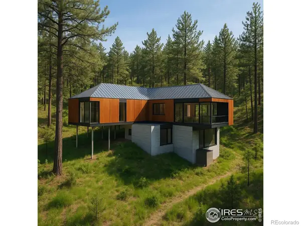 375 Arroyo Chico, Boulder, CO 80302