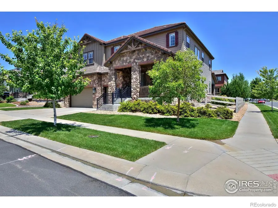 15958 Humboldt Peak Drive, Broomfield, CO 80023 - Image #3