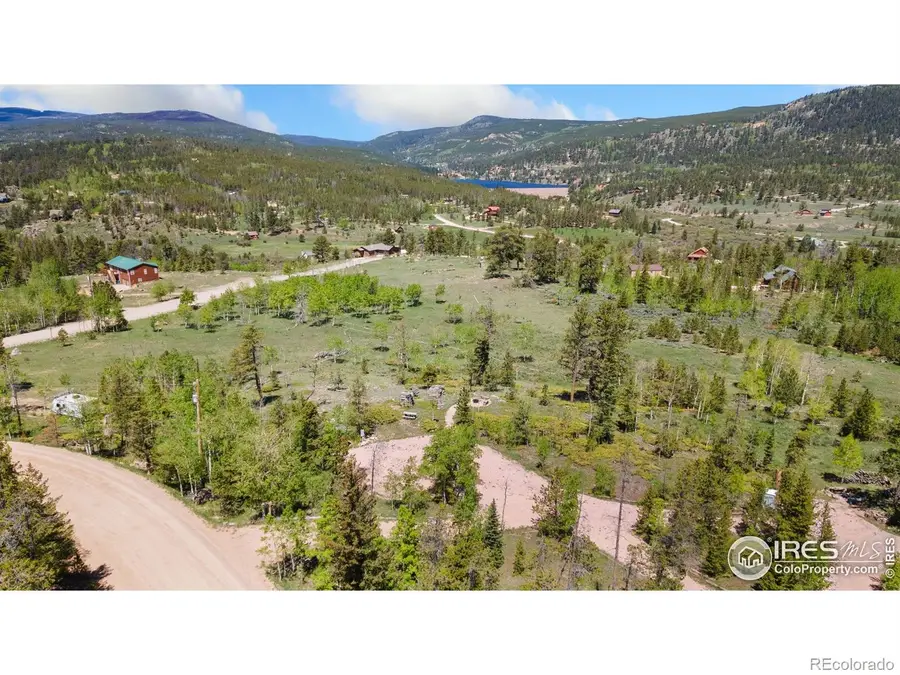 5449 N County Road 73c, Red Feather Lakes, CO 80545 - #3