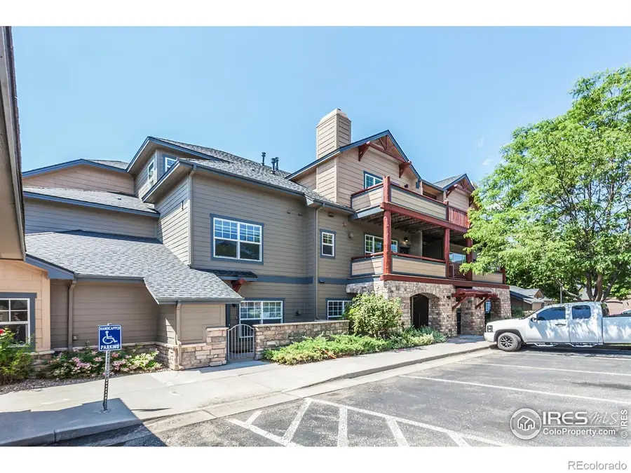 5220 Boardwalk Drive #I-21, Fort Collins, CO 80525 - Image #2