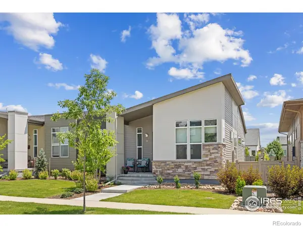 750 Kubat Lane #B, Longmont, CO 80503