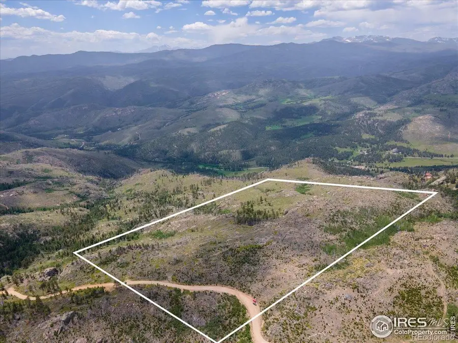 Tip Top Road, Bellvue, CO 80512 - #2